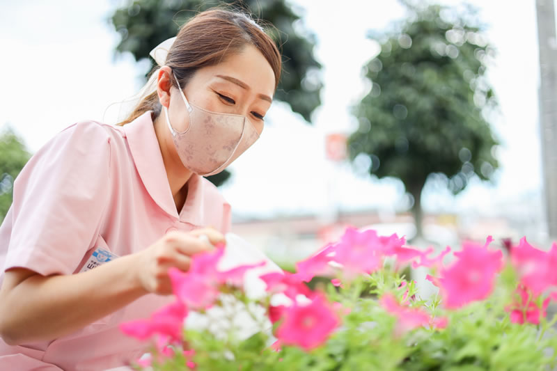 うつのみやペットクリニック　予約制　駐車場あり